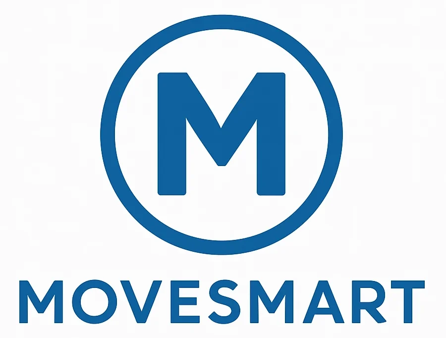 MOVESMART PROGRAMME LOGO